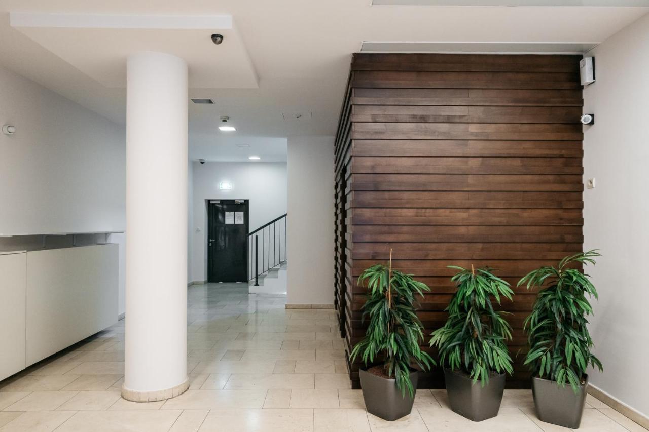 Soho Apartment By Loft Affair Краков Экстерьер фото