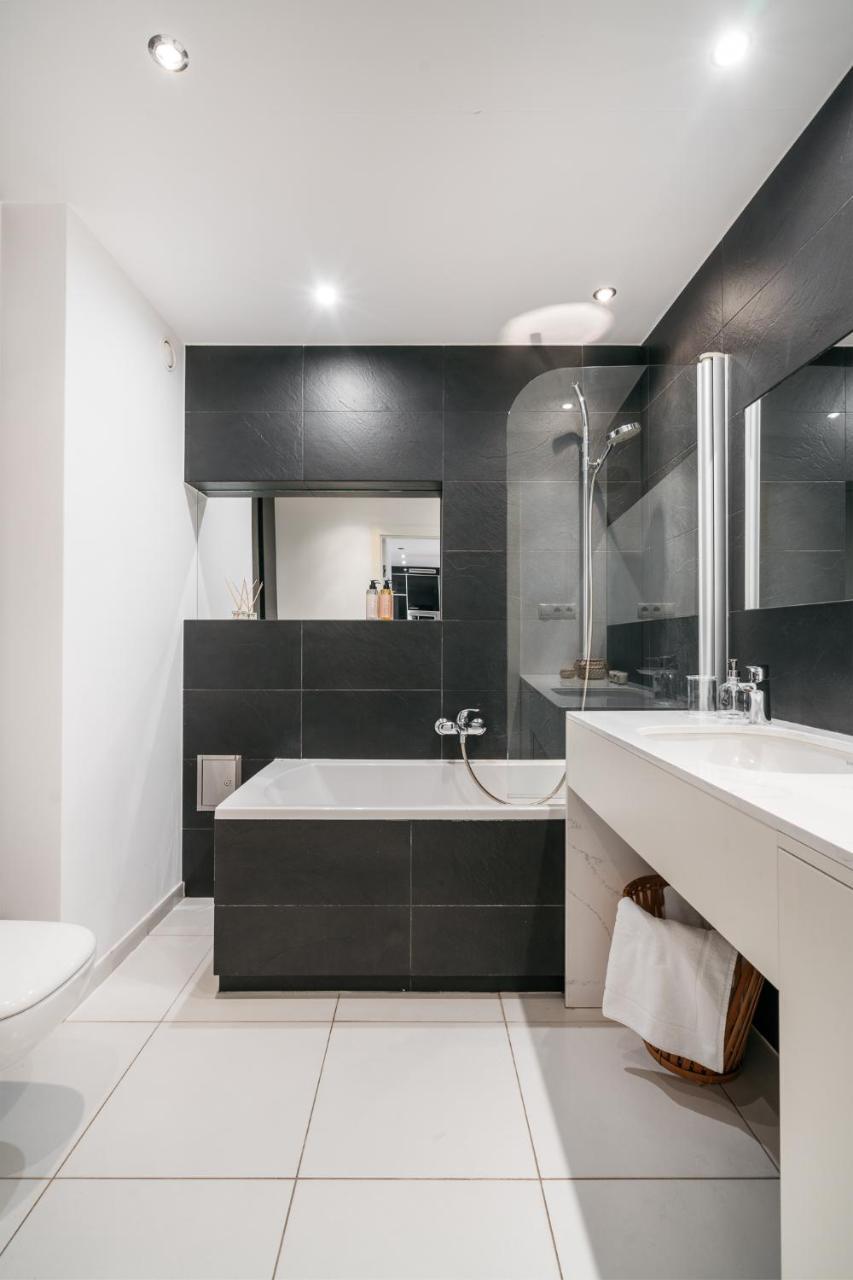Soho Apartment By Loft Affair Краков Экстерьер фото