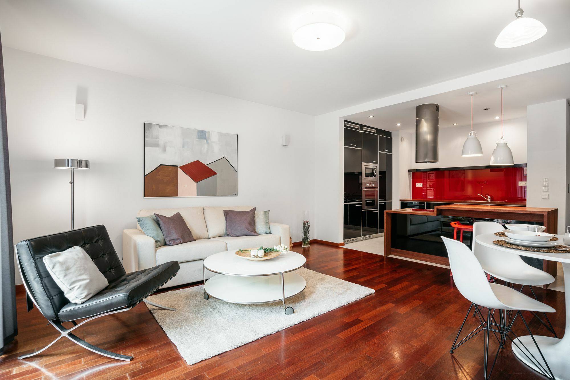 Soho Apartment By Loft Affair Краков Экстерьер фото