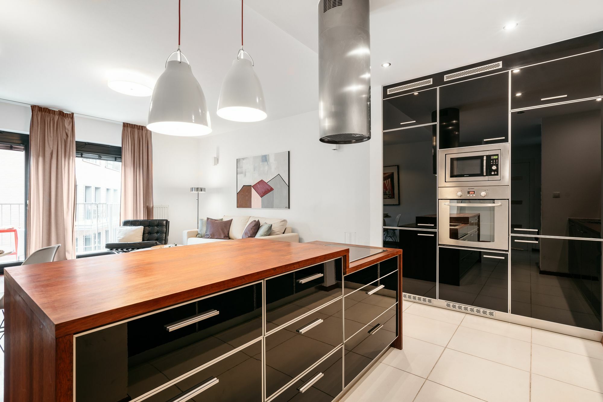 Soho Apartment By Loft Affair Краков Экстерьер фото
